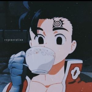 Meet your Posher, Stephany